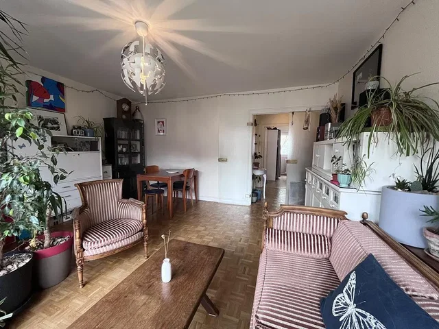 Dnevni boravak