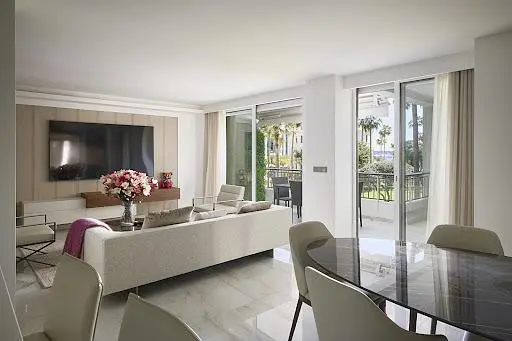 Дневна соба