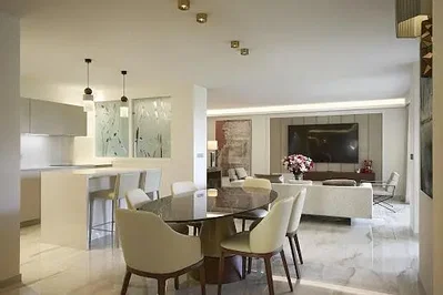 Дневна соба