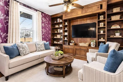 Дневна соба