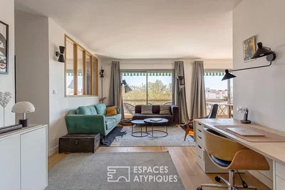 Дневна соба