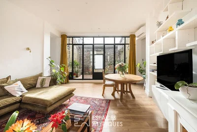 Дневна соба