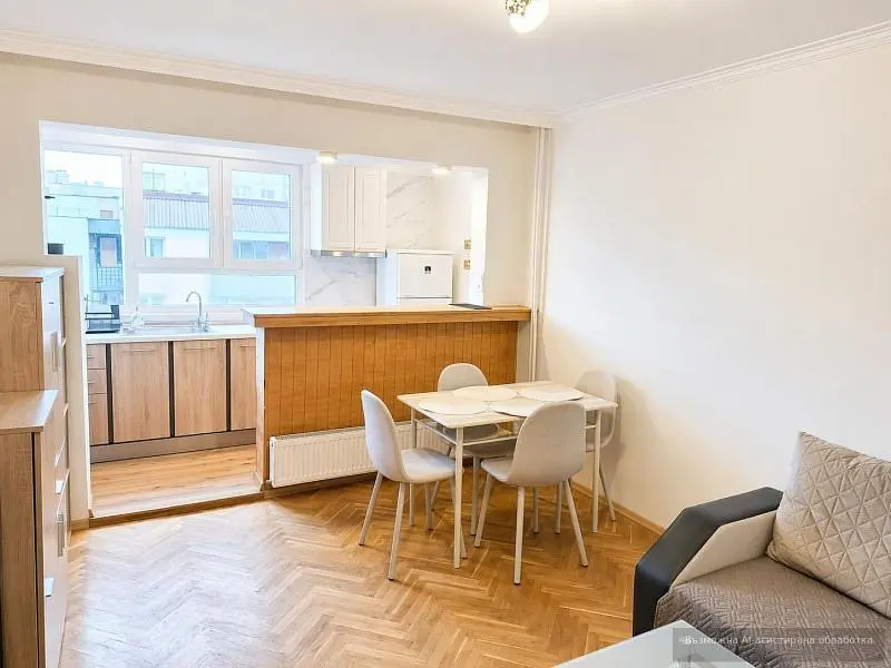 Дневна соба