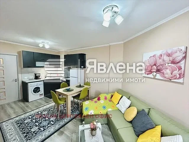 Дневна соба