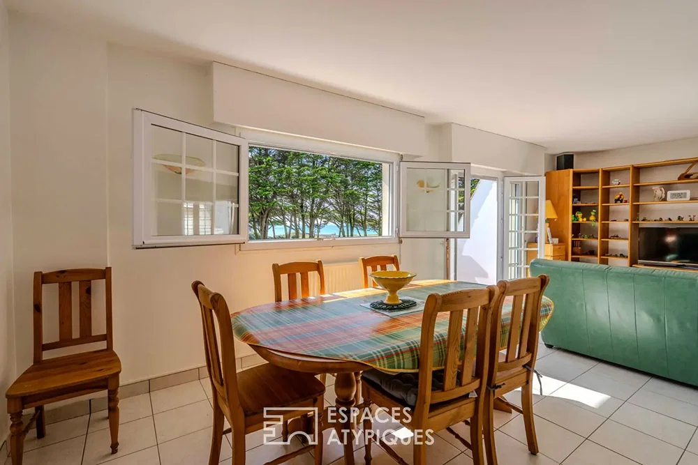 Дневна соба