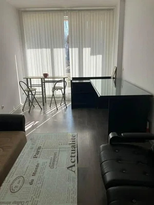 Dnevni boravak