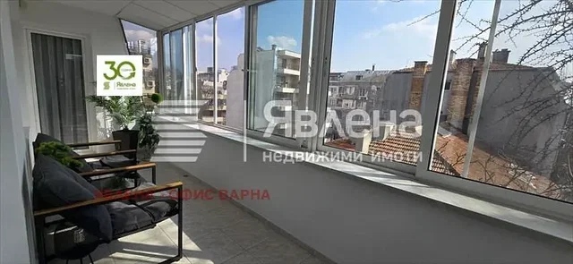 Дневна соба
