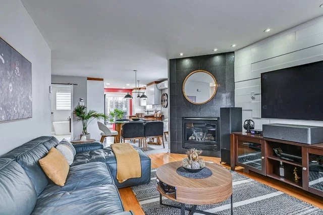 Woonkamer
