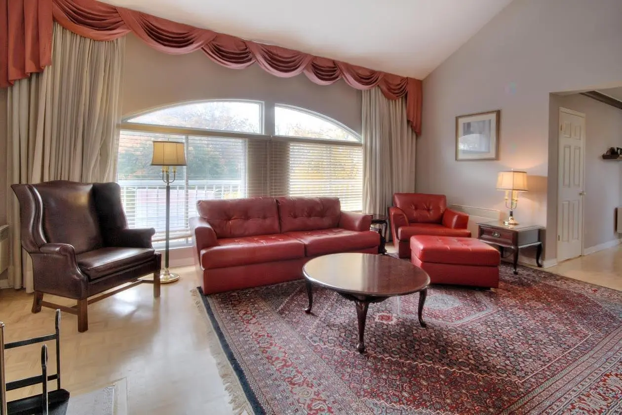 Дневна соба