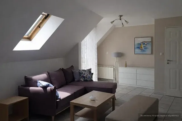 Дневна соба