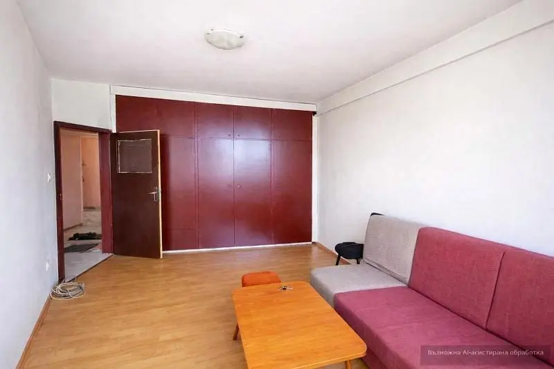 Dnevni boravak