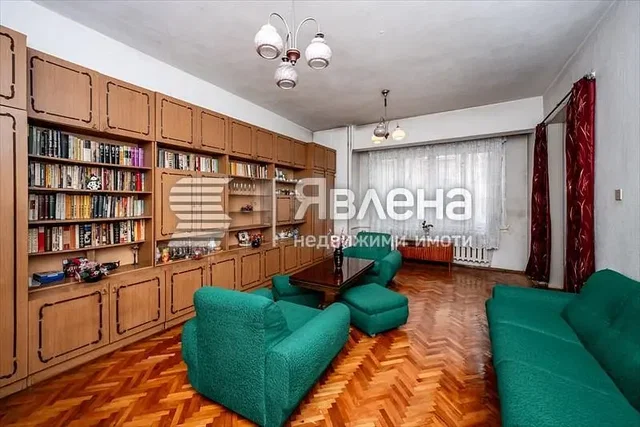 Sala de estar