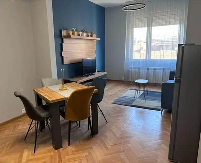 Dnevni boravak