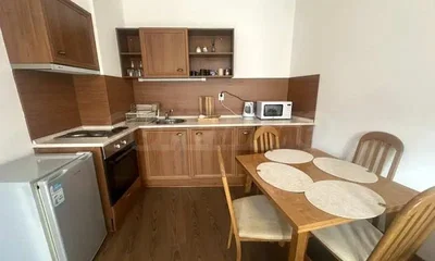 Dnevni boravak