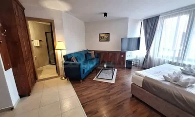 Дневна соба