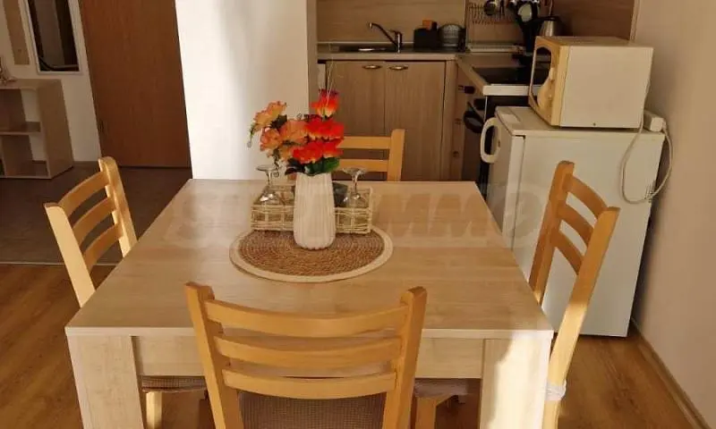 Obývačka