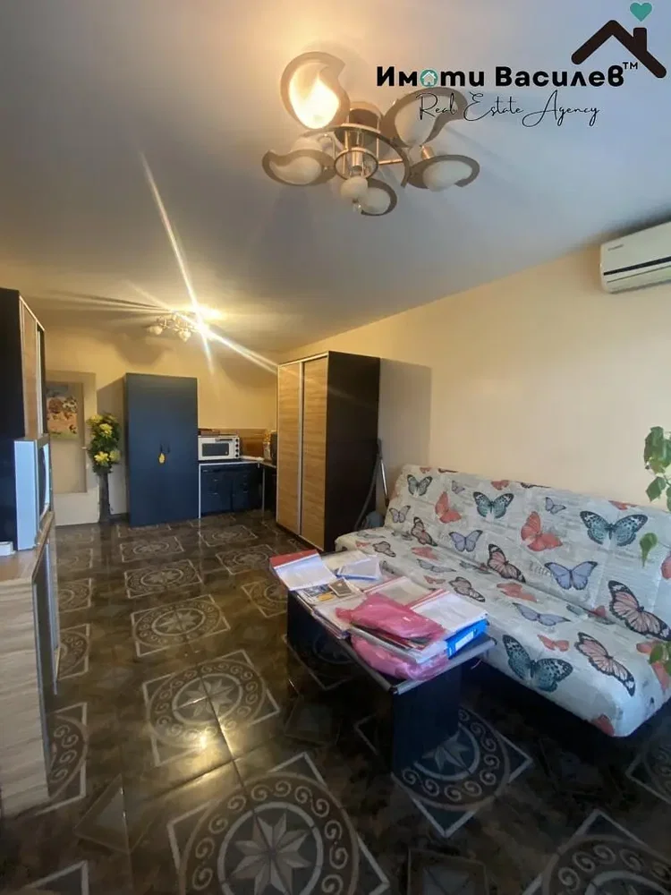 Дневна соба