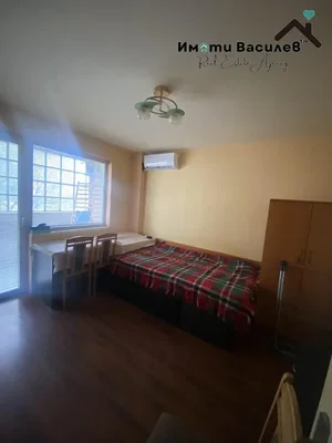 Дневна соба