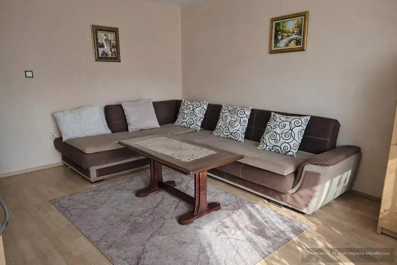 Dnevni boravak
