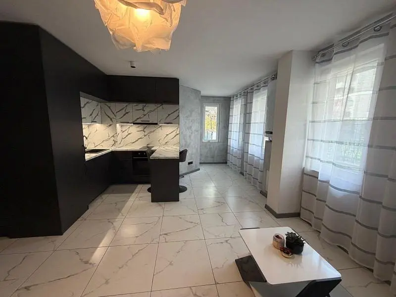 Obývací pokoj
