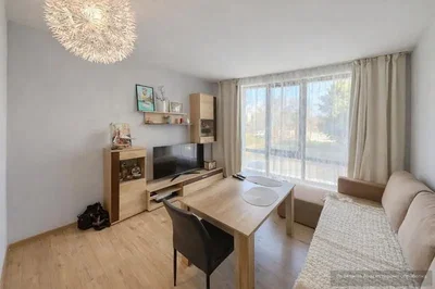 Obývací pokoj
