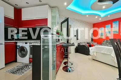 Dnevni boravak