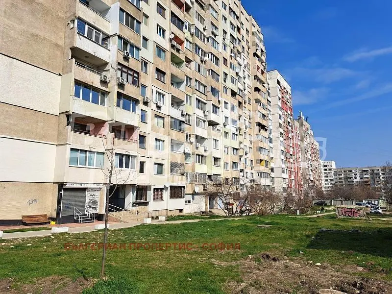 Дневна соба