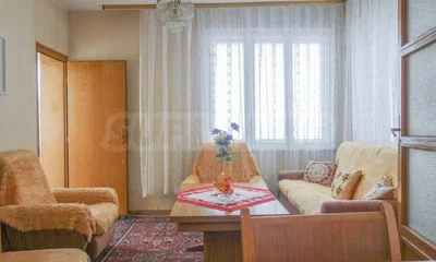 Дневна соба