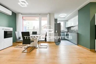 Obývací pokoj