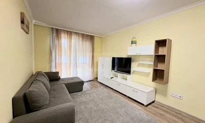 Dnevni boravak