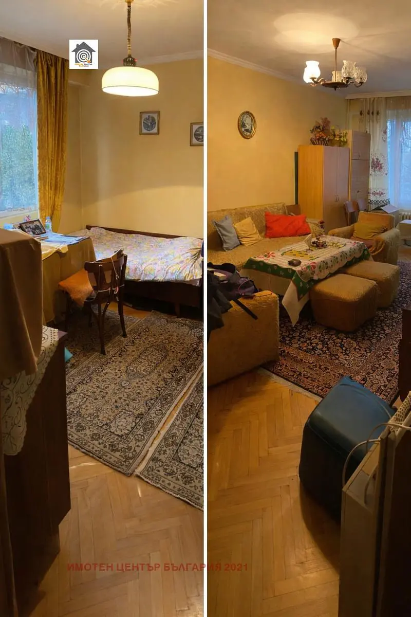 Дневна соба