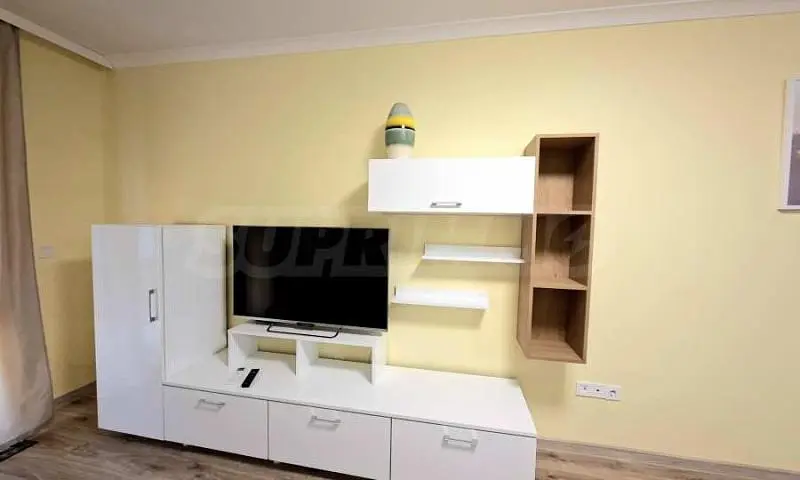 Dnevni boravak
