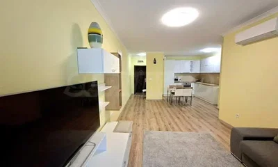 Dnevni boravak
