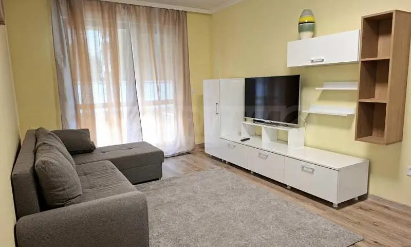 Dnevni boravak