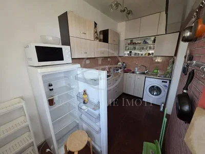Dnevni boravak