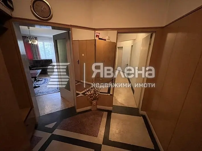 Dnevni boravak