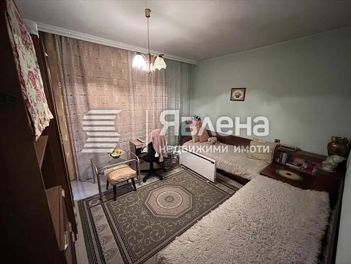 Dnevni boravak