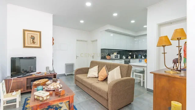 Dnevni boravak