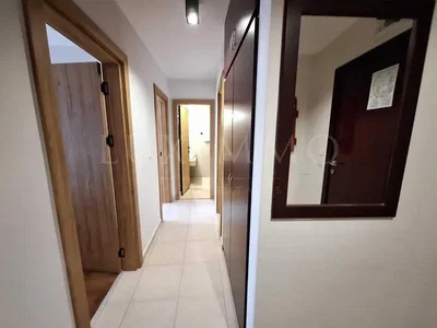 Obývačka