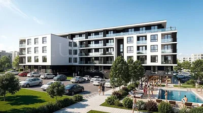 Дневна соба