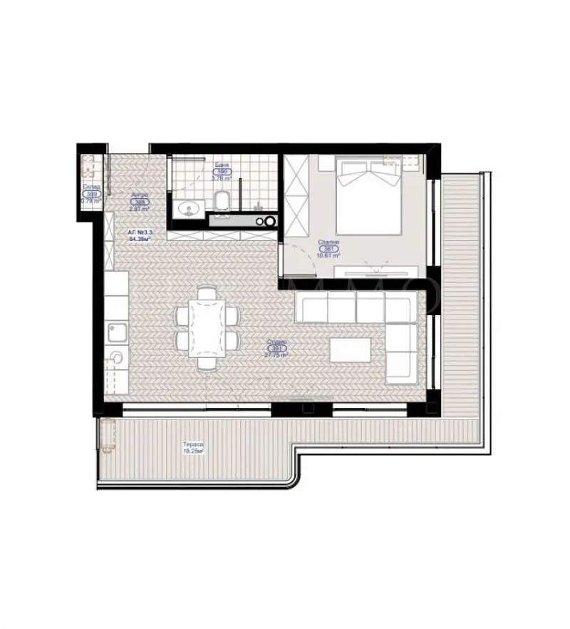 Salon