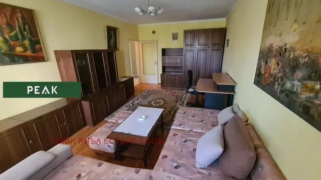 Obývací pokoj