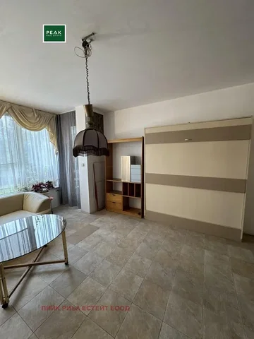 Obývací pokoj
