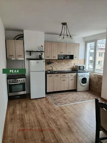 Obývací pokoj