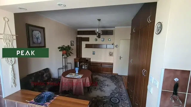 Obývací pokoj