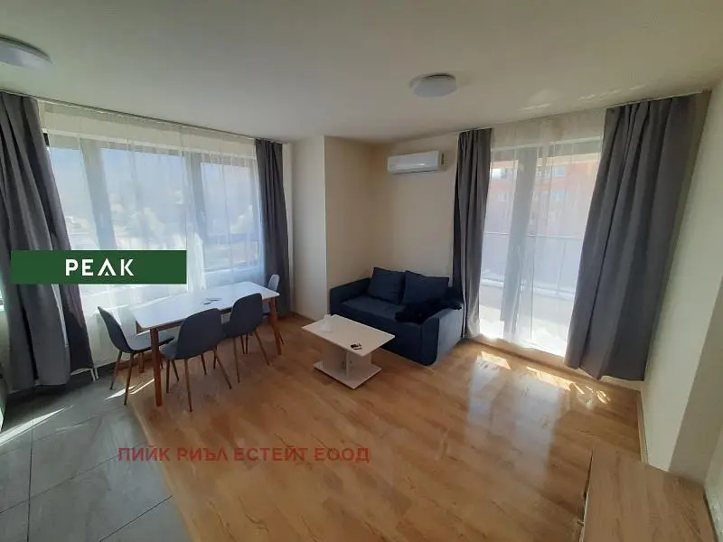 Obývací pokoj