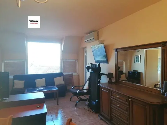 Obývací pokoj
