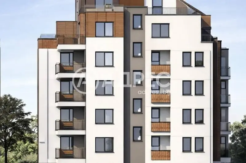Дневна соба