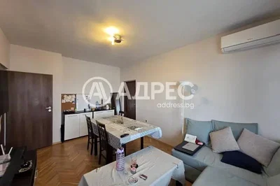 Дневна соба