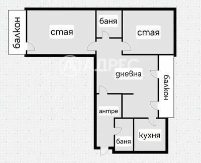 Дневна соба